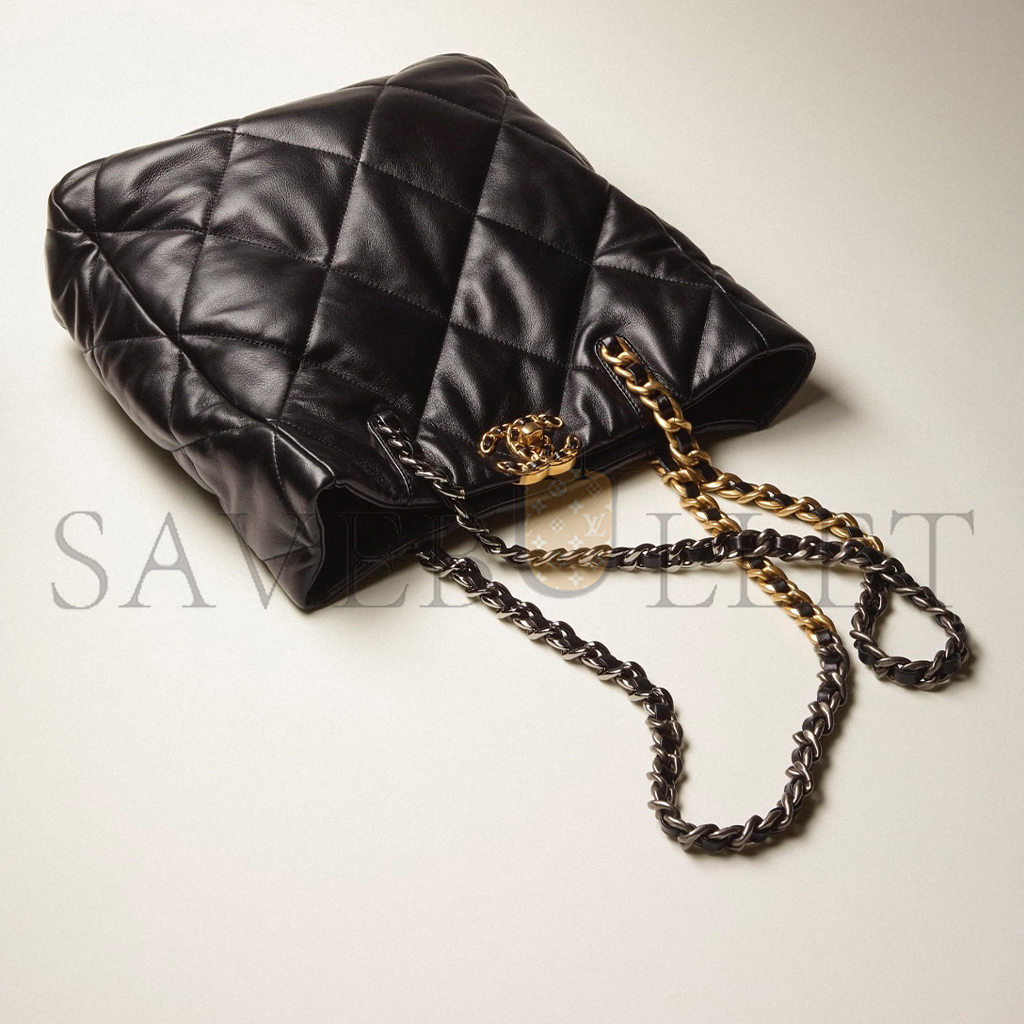 Ch*el master 19 shopping bags as3519  (37*30*10cm)